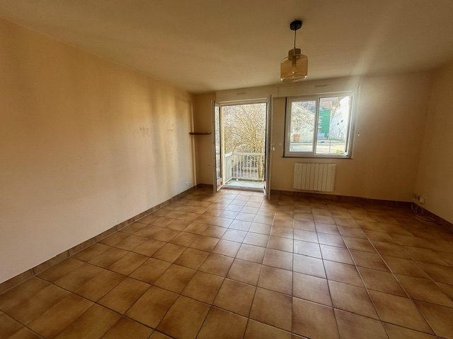 Appartement - 67 m² - 2 pièces