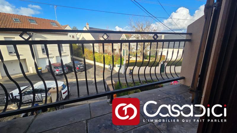 Maison - 128 m² - 7 pièces