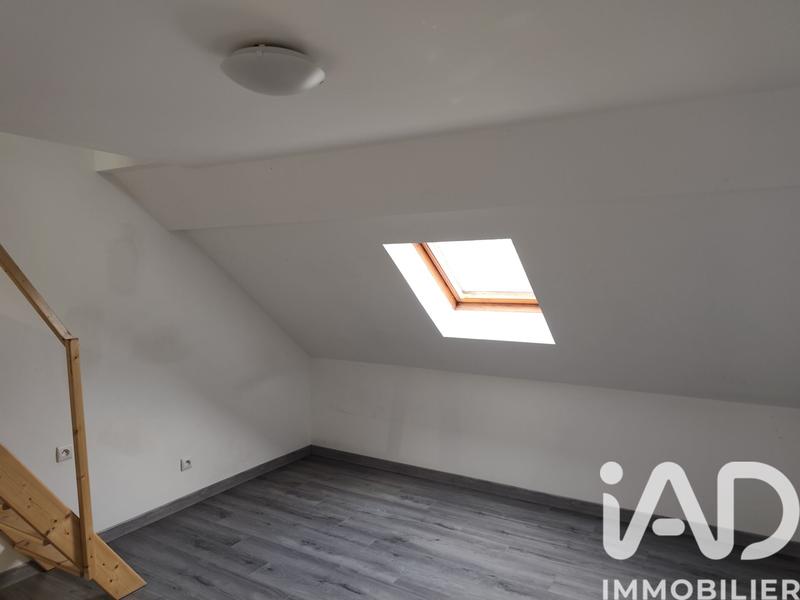 Maison - 85 m² - 6 pièces