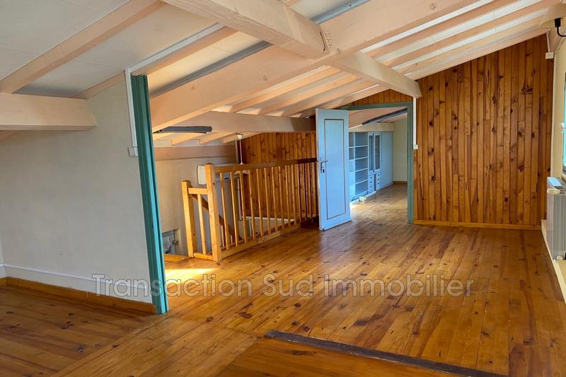 Maison - 220 m² - 9 pièces