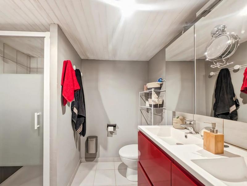 Corps de ferme - 340 m² - 12 pièces