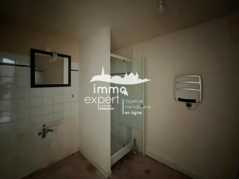 Duplex - 49 m² - 2 pièces