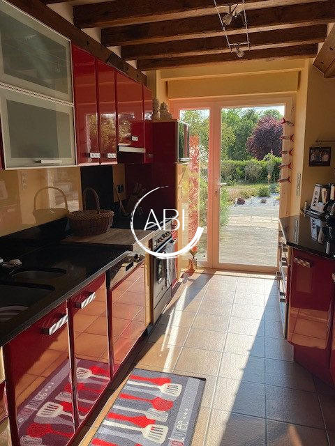 Maison - 180 m² - 6 pièces