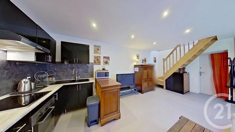 Maison - 66 m² - 4 pièces