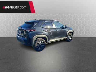 Toyota Yaris Cross Hybride 130h 2wd Design