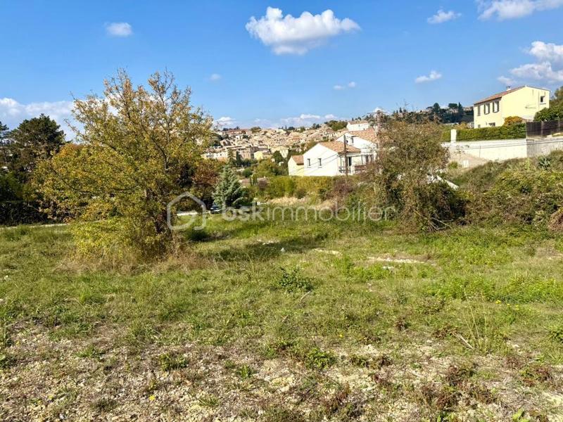 Terrain - 2 760 m²