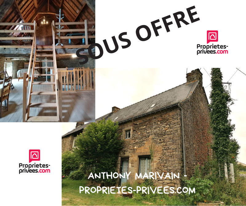 Maison - 140 m² - 4 pièces