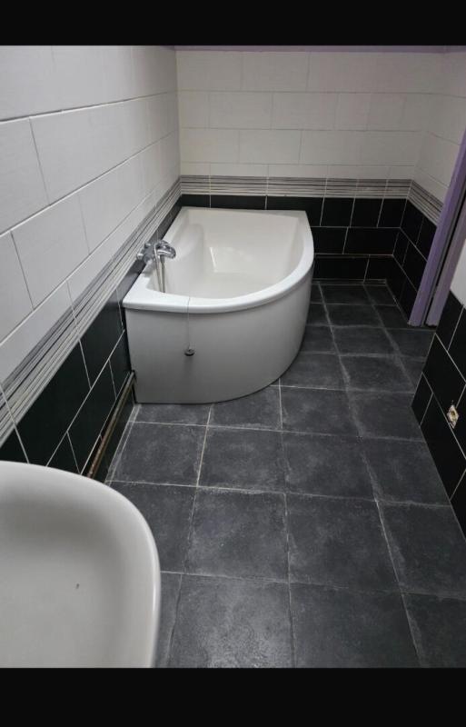 Maison - 128 m² - 7 pièces