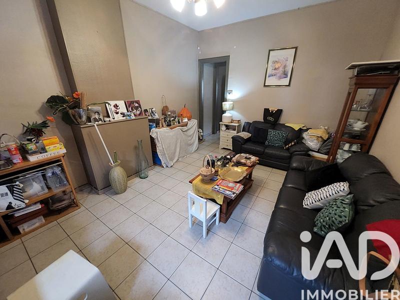 Maison de ville - 157 m² - 6 pièces