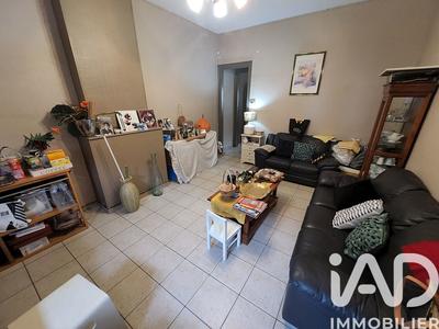 Maison de ville - 157 m² - 6 pièces