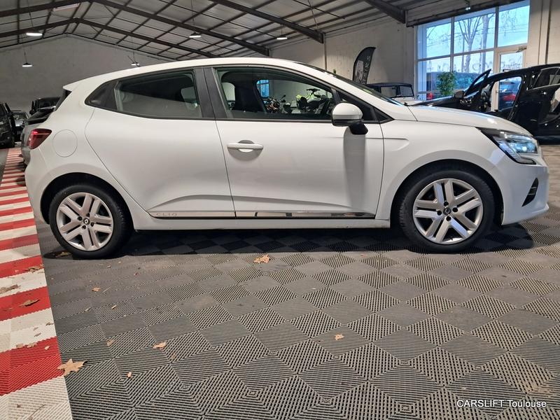 Renault Clio 5 - 1.5 Dci 100 Cv Financement Possible