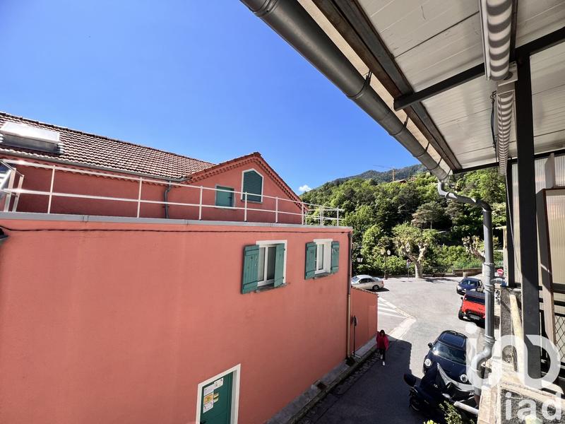 Appartement - 87 m² - 4 pièces