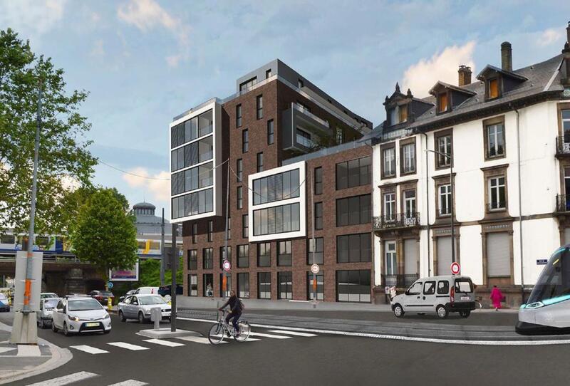 Local commercial - 129 m²