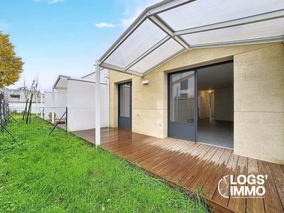 Maison - 82 m² - 4 pièces