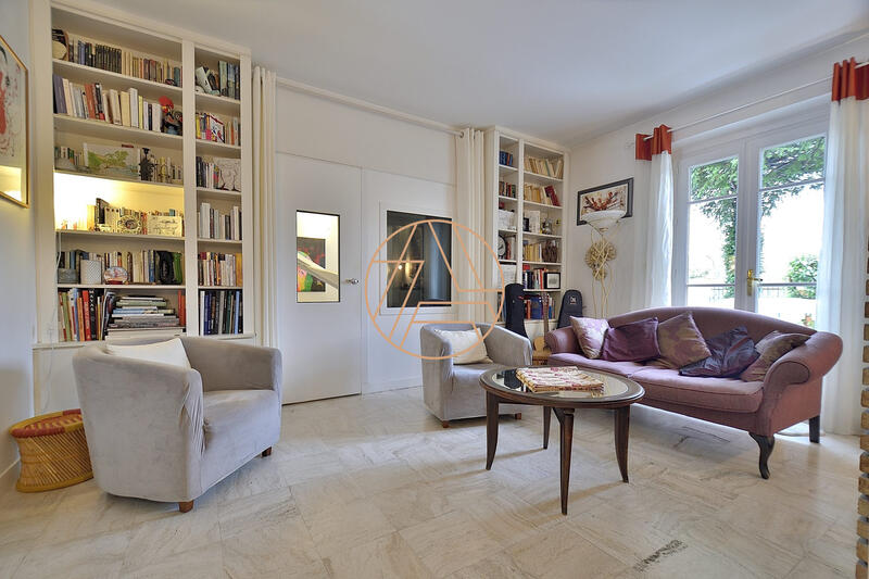 Maison ancienne - 200 m² - 8 pièces