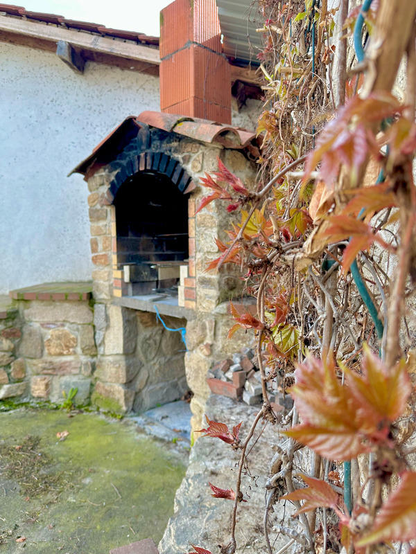 Ferme - 130 m² - 5 pièces