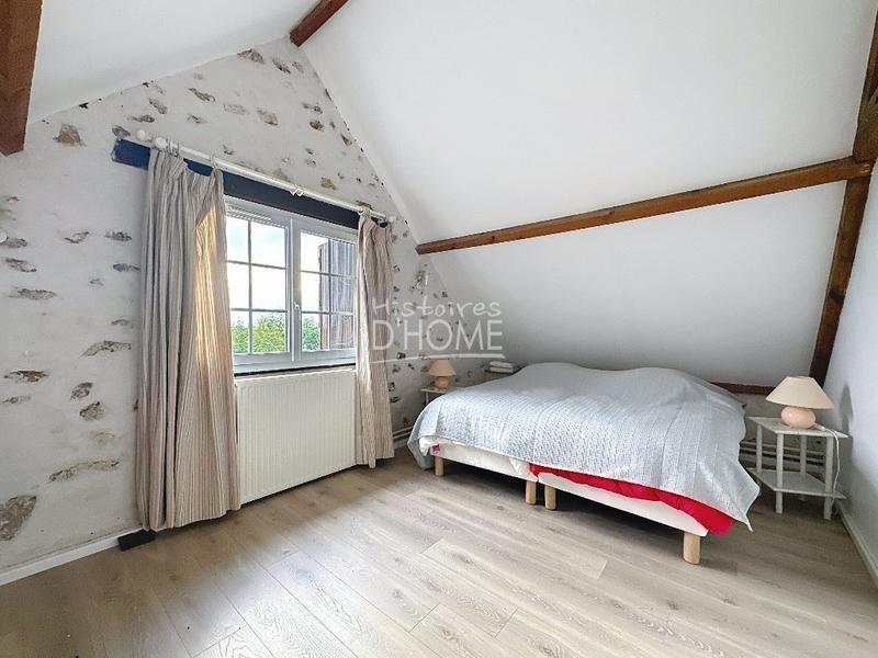 Maison - 170 m² - 5 pièces