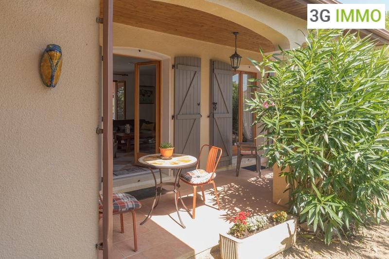 Villa - 170 m² - 7 pièces