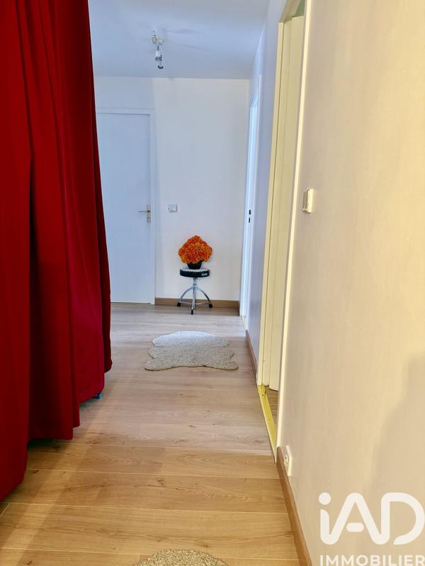 Maison de ville - 106 m² - 6 pièces