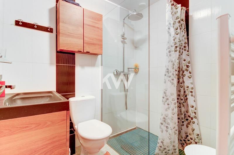 Maison - 155 m² - 9 pièces