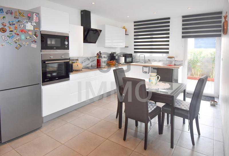 Villa - 97 m² - 3 pièces