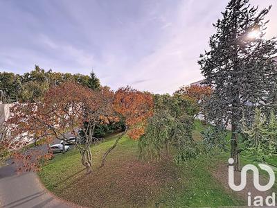 Appartement - 68 m² - 4 pièces