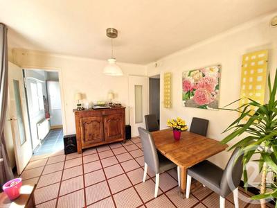 Maison - 127 m² - 6 pièces