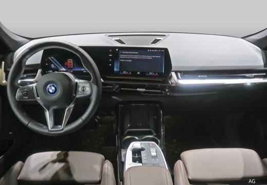 Bmw X1 U11 sDrive 18i 136ch Dkg7 m Sport