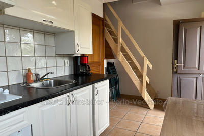 Appartement - 19 m² - 1 pièce