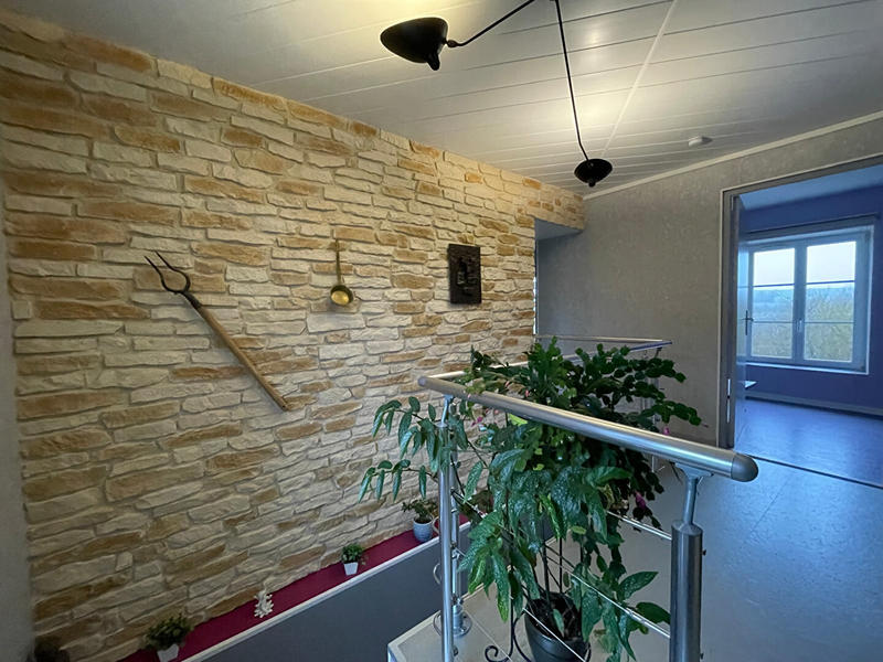 Maison - 173 m² - 6 pièces