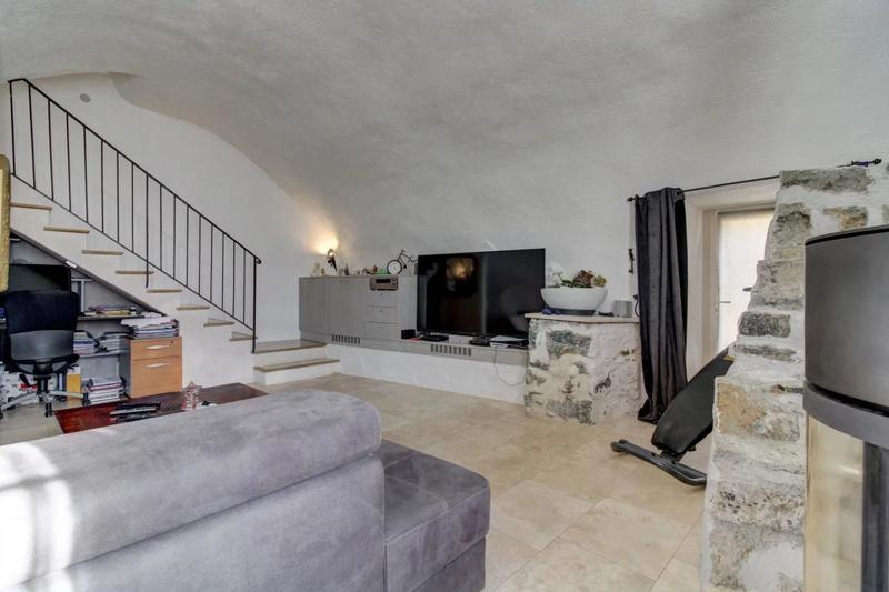 Maison de village - 104 m² - 4 pièces