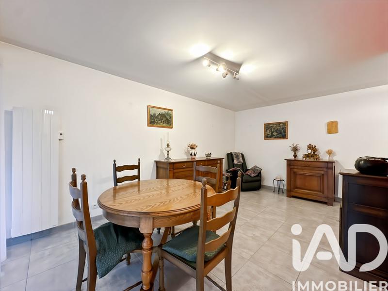 Appartement - 76 m² - 4 pièces