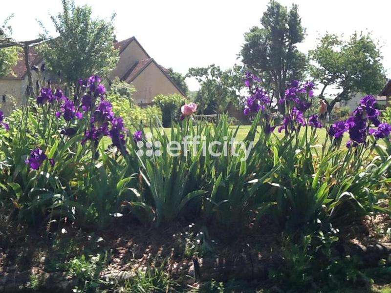 Maison - 121 m² - 5 pièces