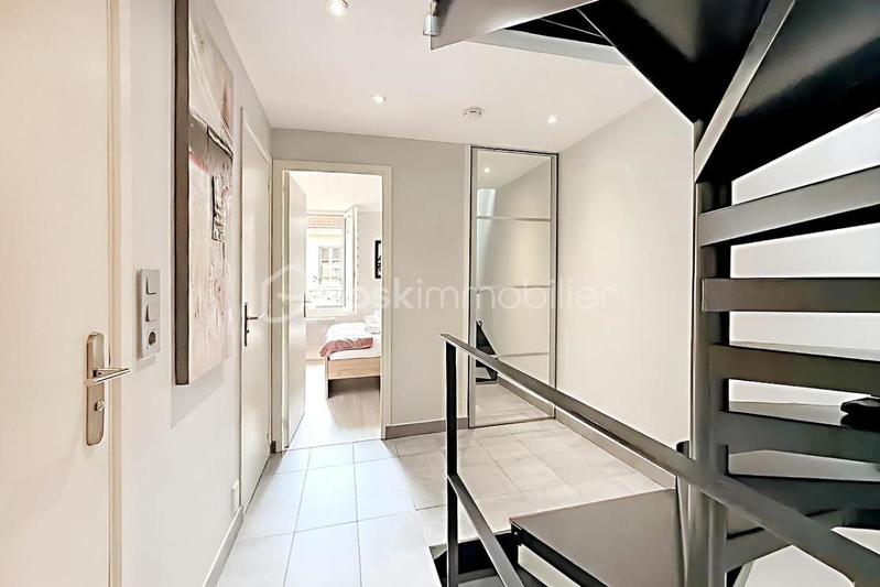 Propriété - 96 m² - 5 pièces