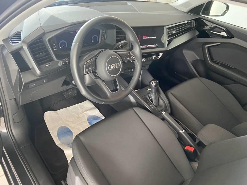 Audi A1 Sportback 30 Tfsi 110 ch s tronic 7 Advanced