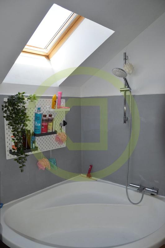 Maison ancienne - 126 m² - 4 pièces