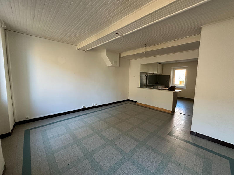 Appartement - 111 m² - 4 pièces