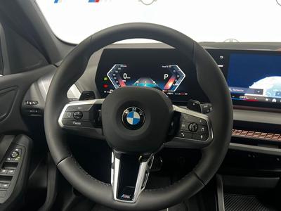 Bmw Série 1 F70 120 170 ch Dkg7 m Sport