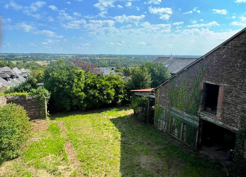 Propriété - 165 m² - 7 pièces