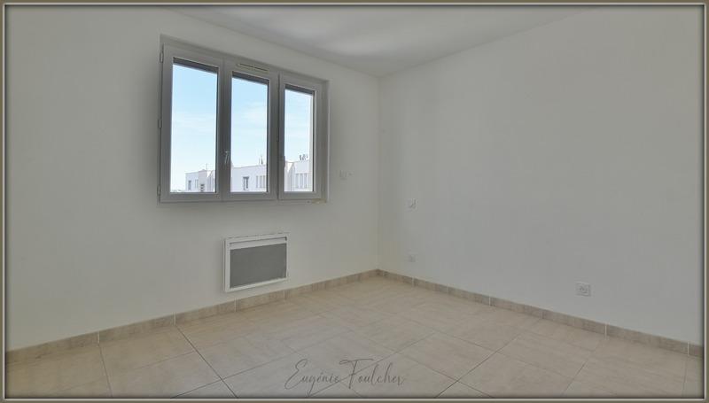 Appartement - 73 m² - 4 pièces