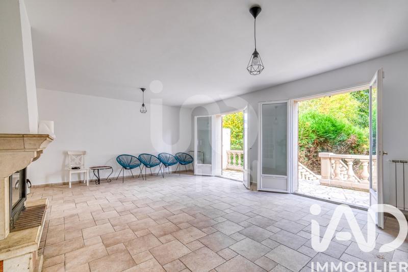 Maison - 148 m² - 6 pièces