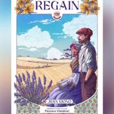 Regain