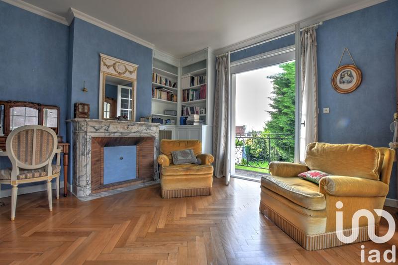 Maison de ville - 277 m² - 10 pièces