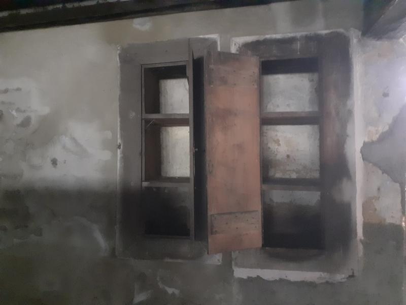 Maison de ville - 120 m² - 7 pièces