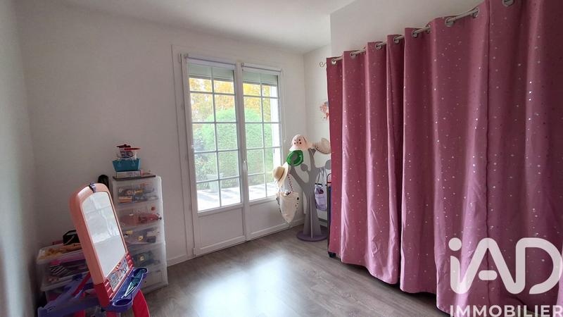 Maison - 145 m² - 6 pièces