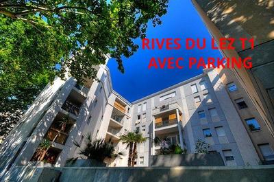 Appartement - 27 m² - 1 pièce