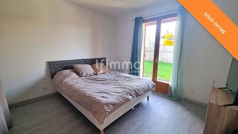 Maison - 112 m² - 4 pièces