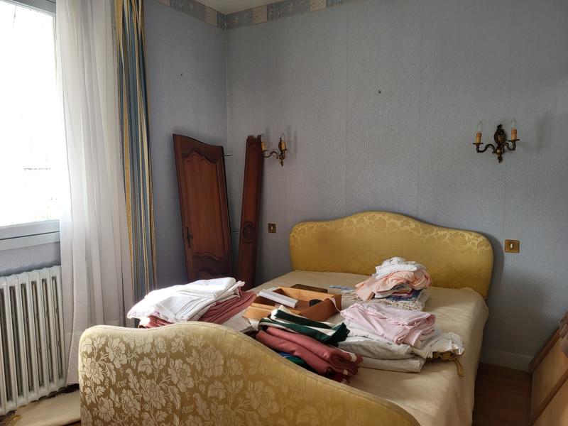 Maison - 105 m² - 6 pièces