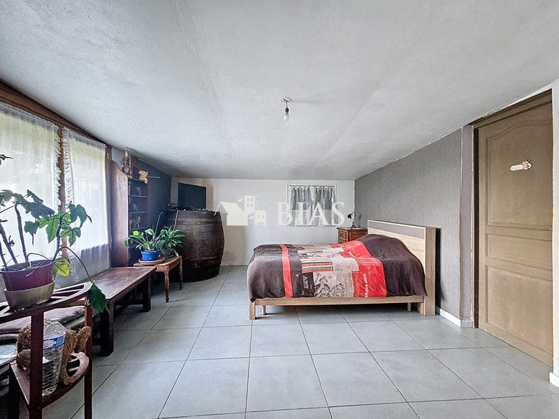 Maison - 81 m² - 3 pièces