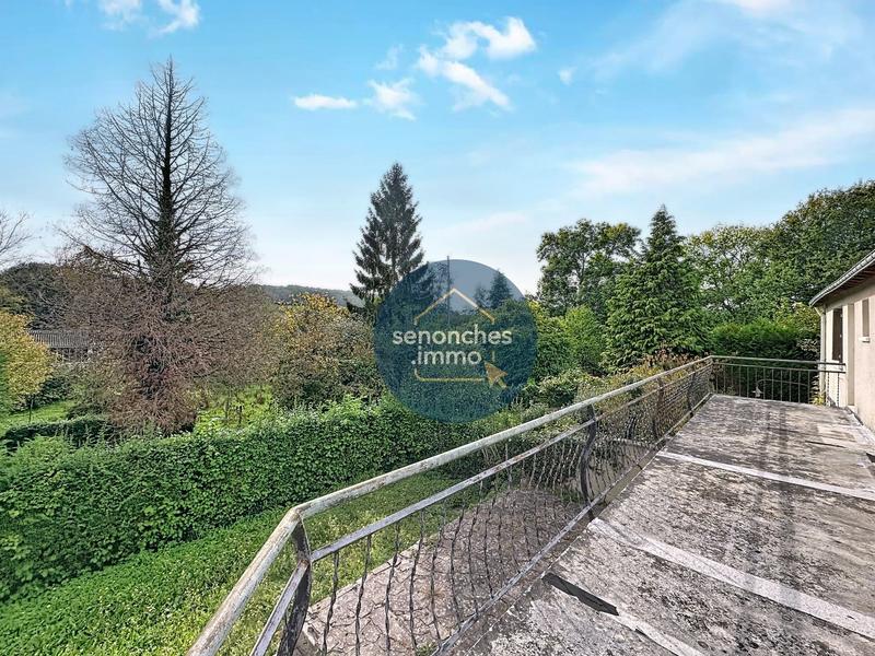 Maison de campagne - 165 m² - 21 pièces